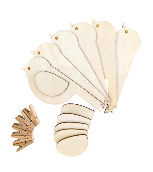 bastelset-voegelchen-mit-holzklammer-6stueck